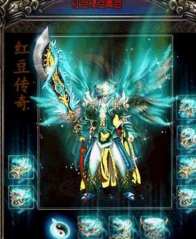 盟重酒馆之酿酒信息