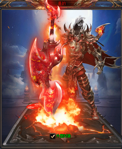 法师对付战士还是看操作